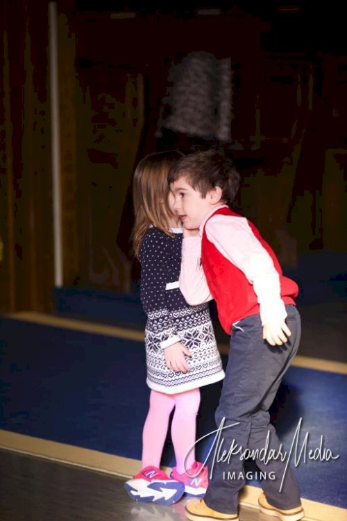 Литургијска радост поводом доласка Владике Митрофана и Владике Кирила у Виндзору