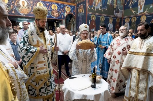 Епархијски дан / Diocesan Day 2026 (фотографисао Миленко Вуковић / photos by Milenko Vukovic)