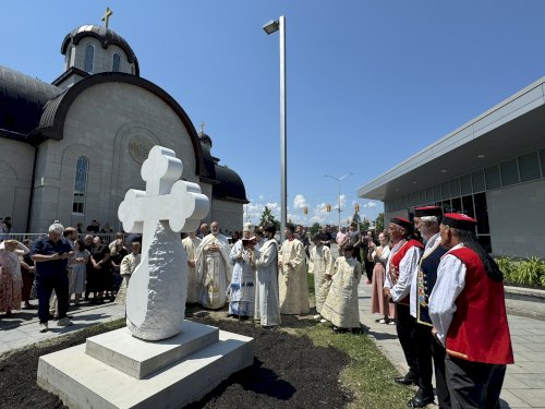 Видовдан у Отави / Vidovdan in Ottawa (2026)