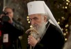 Упокојио се у Господу Патријарх српски Господин Иринеј (Гавриловић)