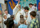 Благословени хаос у коме је све одисало радошћу