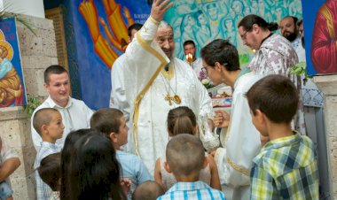 Благословени хаос у коме је све одисало радошћу