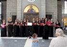 Концерт црквеног хора „Обилић”
