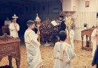 Божић у Лејкшору