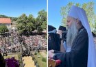 Посланица поводом Стогодишњице васпостављања Српске Патријаршије