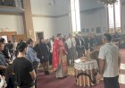 Слава Кола српских сестара из Витбија
