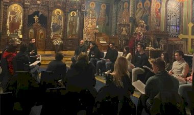 SOYA SEMINAR IN WINDSOR’S GRACANICA