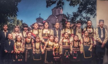 Савиндан у Лејкшору