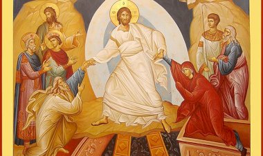 Pascha Encyclical 2023