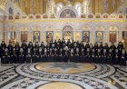 Саопштење за јавност Светог Архијерејског Сабора Српске Православне Цркве 2023. године