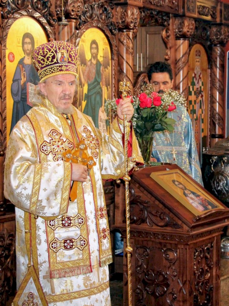 Свечано прослављено 36 година од изградње и освећења Цркве Светог Саве у Едмонтону