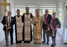 Канонска посета Калгарију