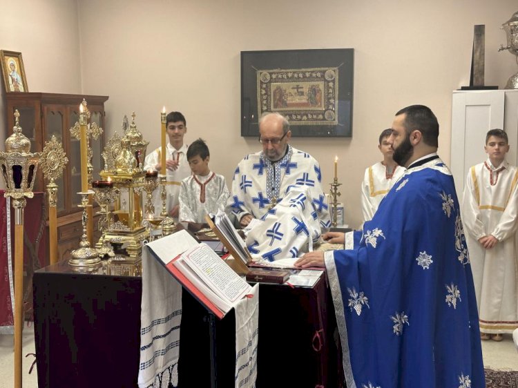 Празник Светог Саве у Лејкшору