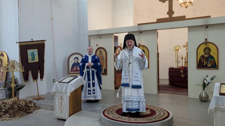 Јануарске свечаности у Отави