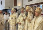 Патријарх српски Порфирије у посети Епархији канадској (све вести)