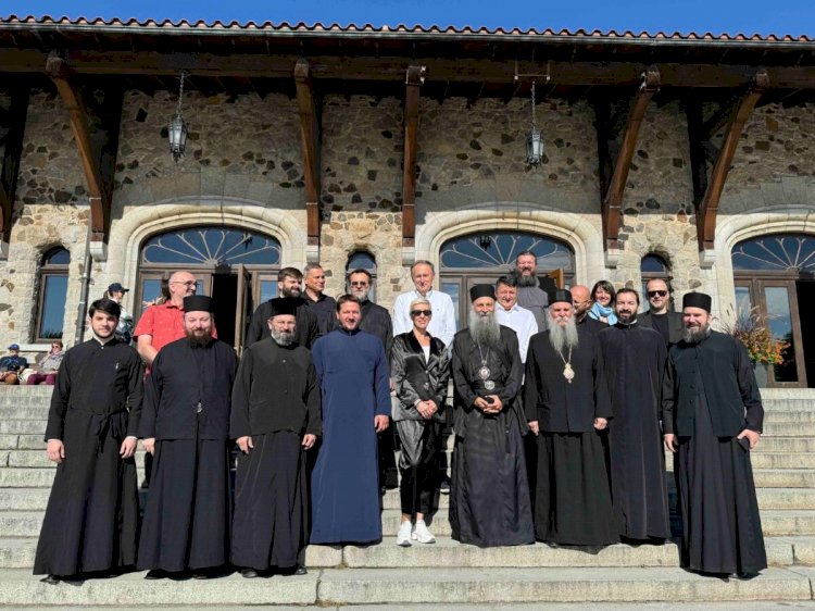Патријарх српски Порфирије стигао у Епархију канадску