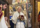Слава параклиса у манастиру Св. Преображења Господњег у Милтону