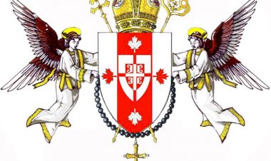 Saint George Missionary Parish, Thunder Bay