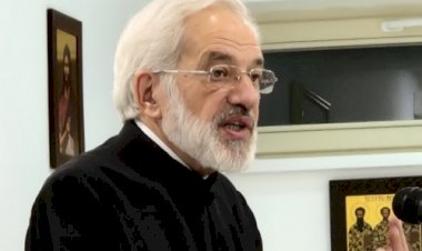 ANNOUNCEMENT: Lectures by Fr. Milos Vesin in Canada