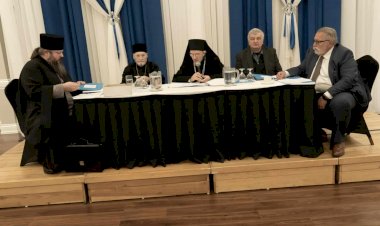 Annual Diocesan Assembly Held in Waterloo (photo gallery)