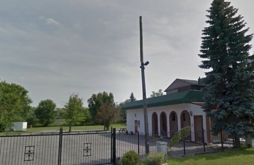 Црква Светог Архангела Гаврила у Ричмонд Хилу