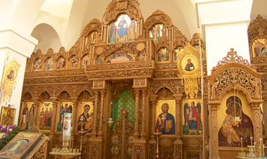 Мисионарска парохија Светог Василија Острошког у Халифаксу