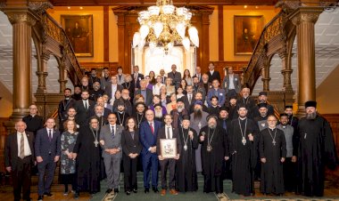 First Annual Orthodox Christian Week in Ontario