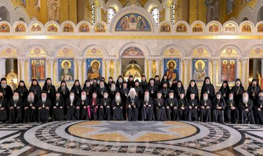 Communique of the Holy Assembly of Bishops of the Serbian Orthodox Church