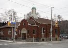 Saint Sava Church, Toronto