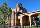 Saint Sava Church, Edmonton