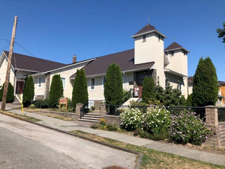 Saint Sava Church, Vancouver