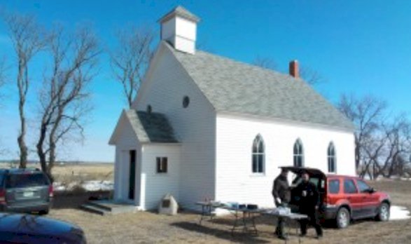 Saint Petka Church, Saskatoon