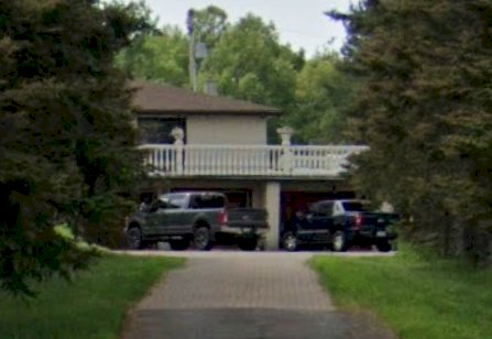 Saint George Missionary Parish, Thunder Bay
