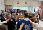Slava of Circle of Serbian Sisters Celebrated at Saint Petka Church in Lakeshore