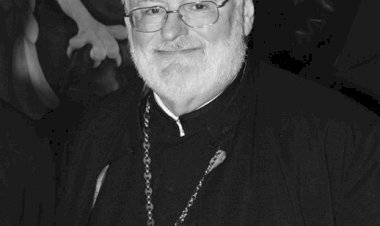 Five Years Since the Repose of Fr. Michael Doder