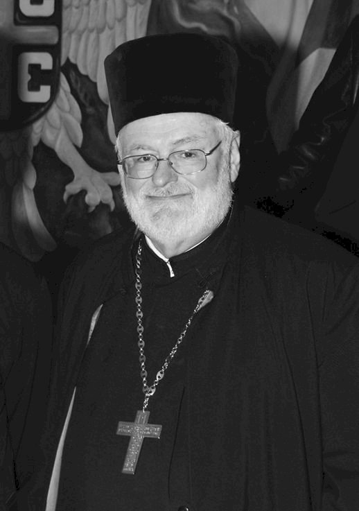 Five Years Since the Repose of Fr. Michael Doder