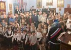 Solemn Celebration of the Patron Feast of Saint Sava Church in Toronto