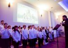 Festive Saint Sava Program Held in London