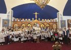 Parish Feast Day Celebration in Winnipeg
