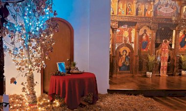 Issue #124 of our Diocesan Magazine Istocnik