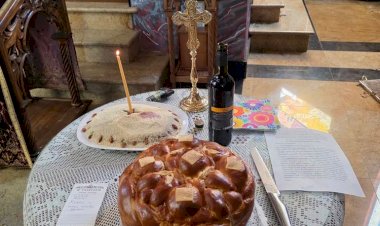 Slava of Republika Srpska Celebrated in Mississauga