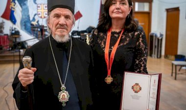 Прослављена крсна слава Републике Српске у Мисисаги