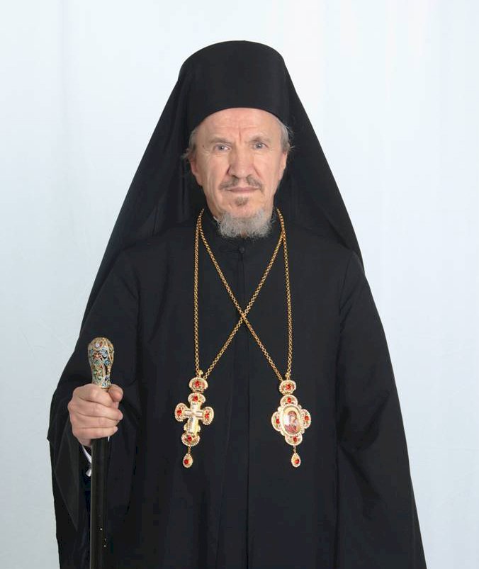 Nativity Encyclical of His Eminence Archbishop of Toronto and Metropolitan of Canada Dr. Mitrofan