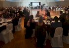 Annual Saint Sava Ball Held in Hamilton