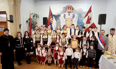 Свечано прослављен Савиндан у Мисисаги