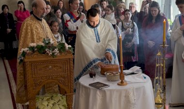 Свечано прослављен Савиндан у Лејкшору