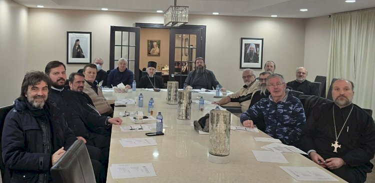 Одржана седница Епархијског савета