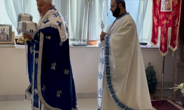 Недеља православља у Лејкшору