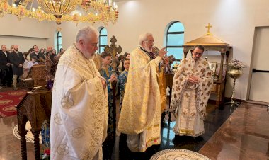 Средопосна недеља у Ватерлуу