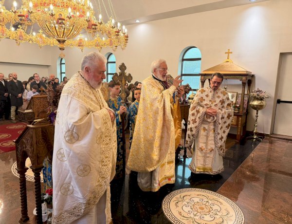 Средопосна недеља у Ватерлуу